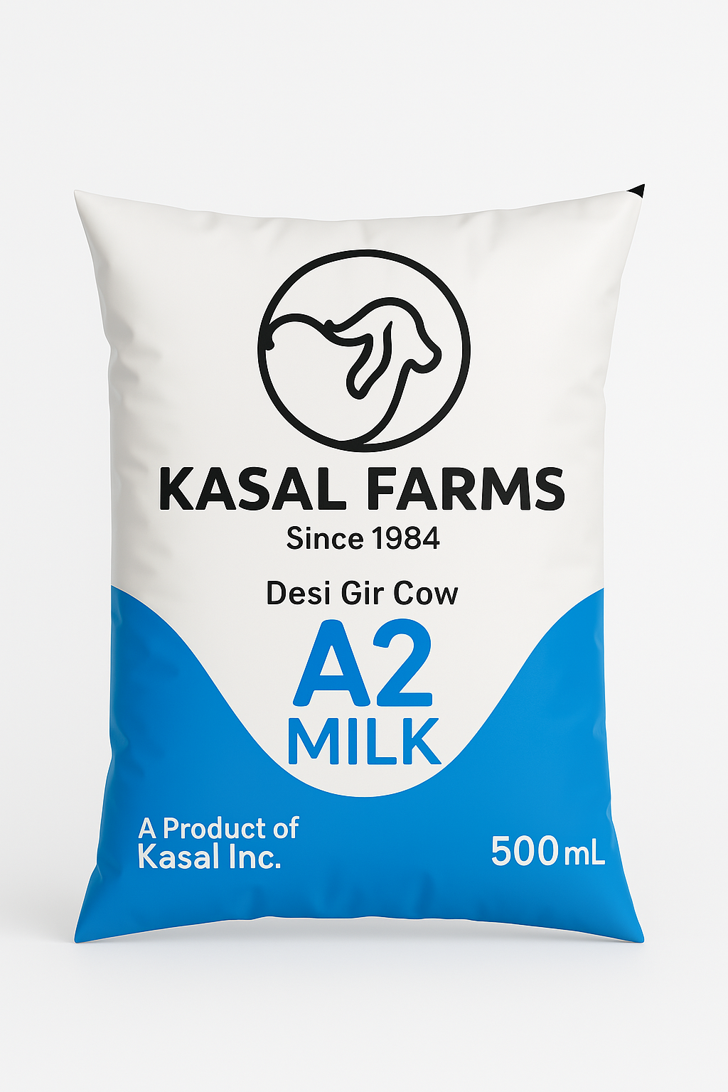 A2 GIR COW MILK