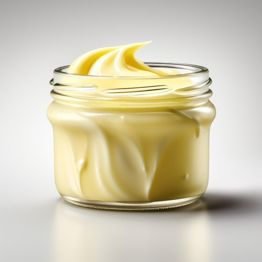 A2 GIR COW BUTTER